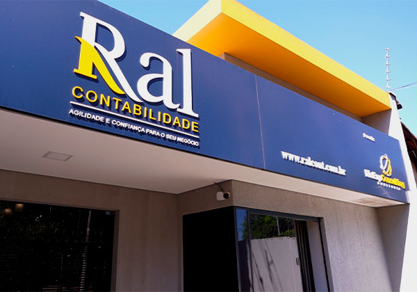 Ral Contabilidade